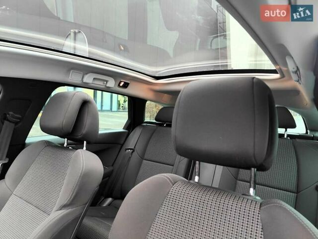 Синий Пежо 508, объемом двигателя 1.6 л и пробегом 266 тыс. км за 6990 $, фото 49 на Automoto.ua