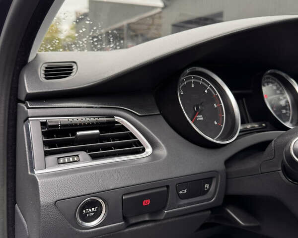Синій Пежо 508, об'ємом двигуна 1.56 л та пробігом 265 тис. км за 8000 $, фото 19 на Automoto.ua