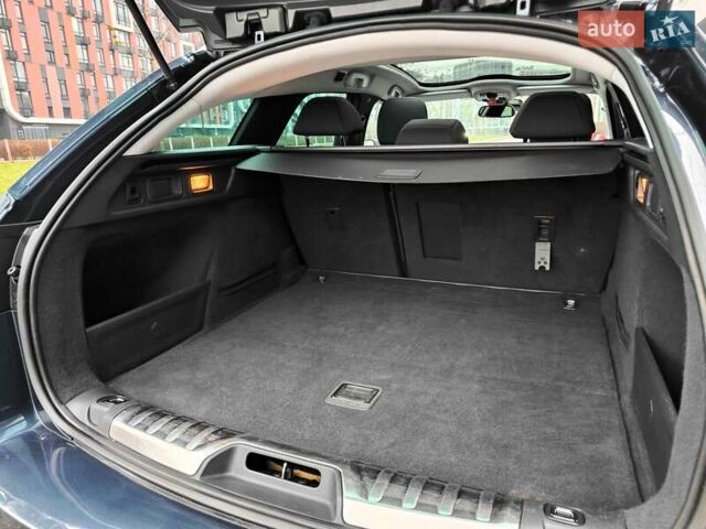 Синий Пежо 508, объемом двигателя 1.6 л и пробегом 266 тыс. км за 6990 $, фото 17 на Automoto.ua