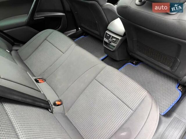 Синий Пежо 508, объемом двигателя 1.6 л и пробегом 266 тыс. км за 6990 $, фото 42 на Automoto.ua