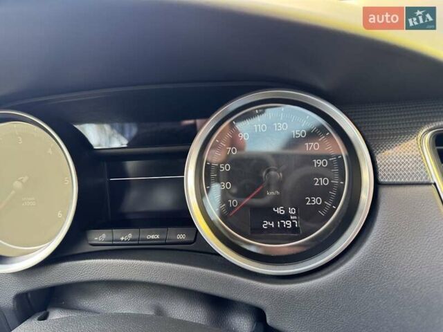Синій Пежо 508, об'ємом двигуна 2 л та пробігом 241 тис. км за 12100 $, фото 3 на Automoto.ua