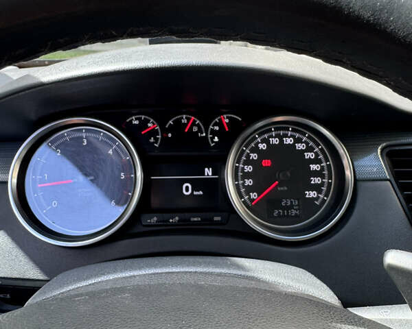 Пежо 508 2016 в Турке на Automoto.ua Синий Пежо 508, объемом двигателя 1.56 л и пробегом 271 тыс. км за 10999 $, фото 9 на Automoto.ua