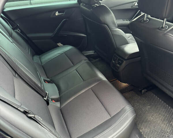 Пежо 508 2016 в Турке на Automoto.ua Синий Пежо 508, объемом двигателя 1.56 л и пробегом 271 тыс. км за 10999 $, фото 21 на Automoto.ua