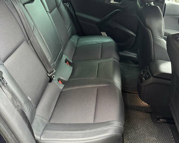 Пежо 508 2016 в Турке на Automoto.ua Синий Пежо 508, объемом двигателя 1.56 л и пробегом 271 тыс. км за 10999 $, фото 22 на Automoto.ua