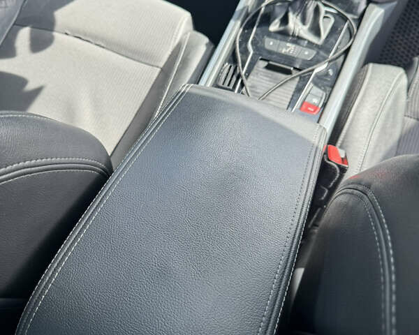 Пежо 508 2016 в Турке на Automoto.ua Синий Пежо 508, объемом двигателя 1.56 л и пробегом 271 тыс. км за 10999 $, фото 12 на Automoto.ua