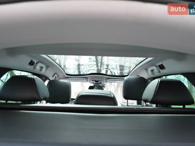 Синий Пежо 508, объемом двигателя 2 л и пробегом 168 тыс. км за 15500 $, фото 28 на Automoto.ua