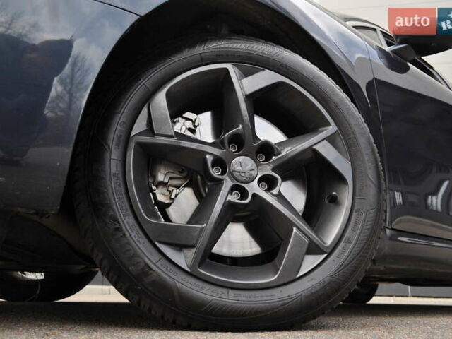 Синий Пежо 508, объемом двигателя 2 л и пробегом 168 тыс. км за 15500 $, фото 15 на Automoto.ua