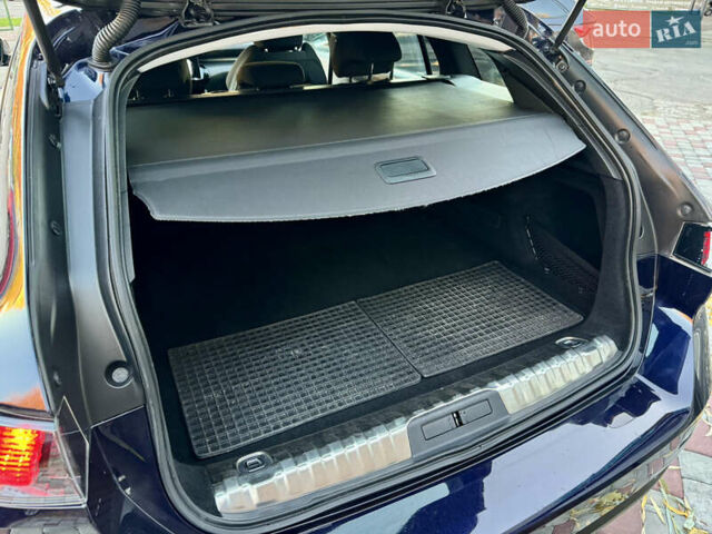 Синій Пежо 508, об'ємом двигуна 1.5 л та пробігом 190 тис. км за 15900 $, фото 34 на Automoto.ua