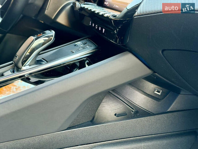 Синій Пежо 508, об'ємом двигуна 1.5 л та пробігом 190 тис. км за 15900 $, фото 41 на Automoto.ua