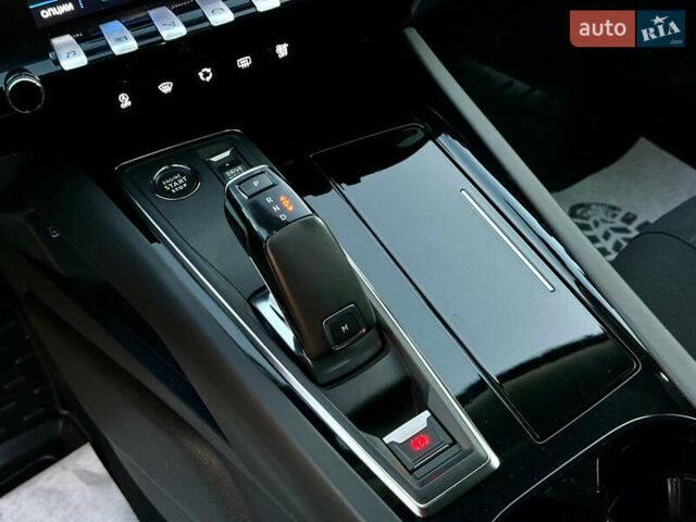 Синій Пежо 508, об'ємом двигуна 1.5 л та пробігом 190 тис. км за 15900 $, фото 24 на Automoto.ua