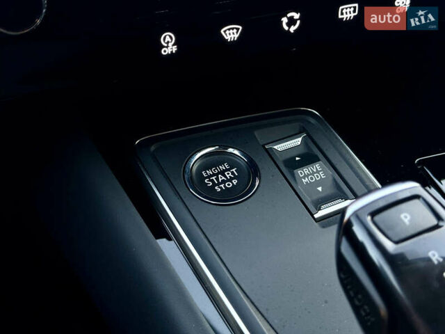 Синій Пежо 508, об'ємом двигуна 1.5 л та пробігом 190 тис. км за 15900 $, фото 30 на Automoto.ua