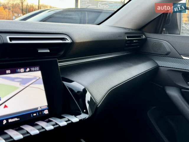 Синій Пежо 508, об'ємом двигуна 1.5 л та пробігом 190 тис. км за 15900 $, фото 31 на Automoto.ua