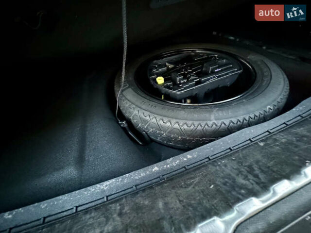 Синій Пежо 508, об'ємом двигуна 1.5 л та пробігом 190 тис. км за 15900 $, фото 37 на Automoto.ua