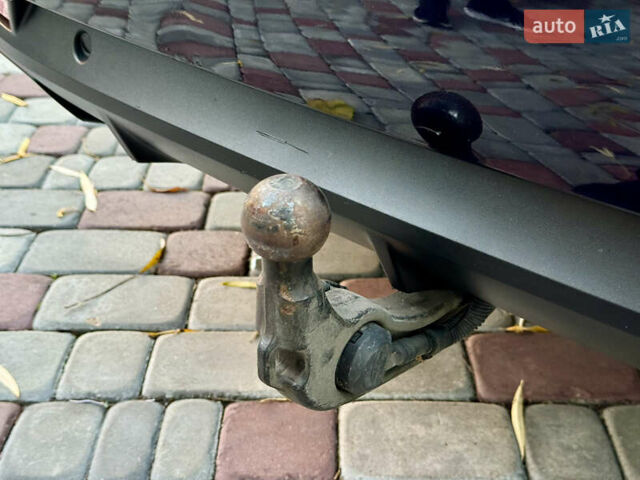 Синій Пежо 508, об'ємом двигуна 1.5 л та пробігом 190 тис. км за 15900 $, фото 36 на Automoto.ua