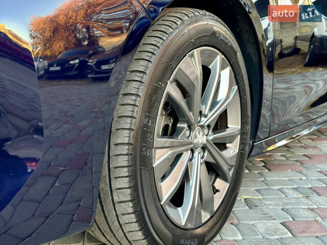 Синій Пежо 508, об'ємом двигуна 1.5 л та пробігом 190 тис. км за 15900 $, фото 12 на Automoto.ua