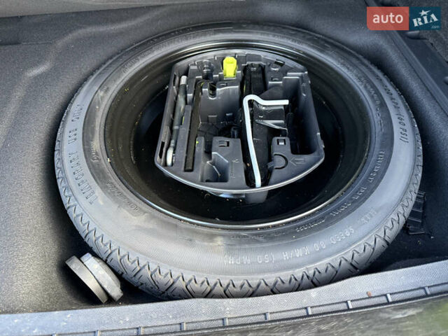 Синий Пежо 508, объемом двигателя 1.5 л и пробегом 155 тыс. км за 15700 $, фото 42 на Automoto.ua