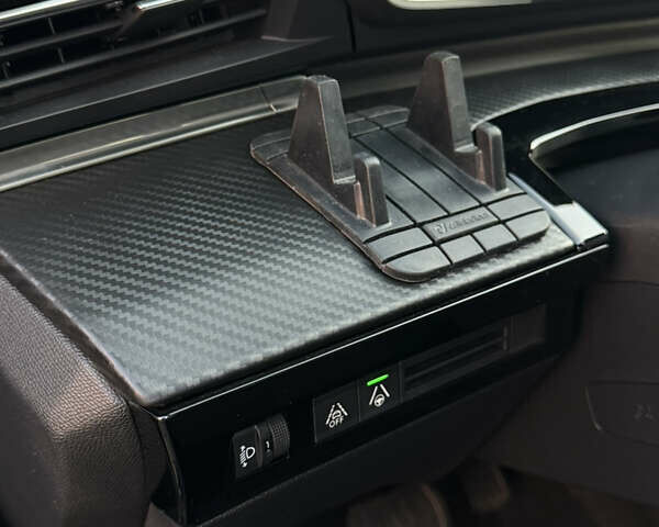 Синий Пежо 508, объемом двигателя 1.5 л и пробегом 152 тыс. км за 16000 $, фото 27 на Automoto.ua