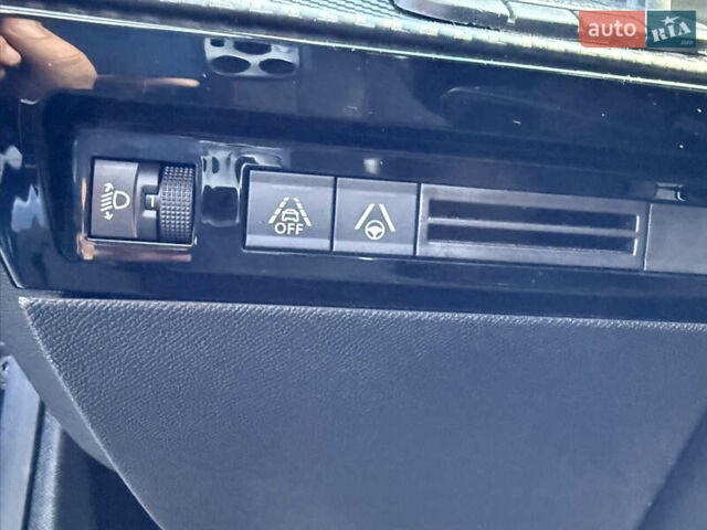 Синий Пежо 508, объемом двигателя 1.5 л и пробегом 155 тыс. км за 15700 $, фото 49 на Automoto.ua