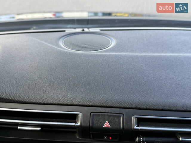 Синий Пежо 508, объемом двигателя 1.5 л и пробегом 155 тыс. км за 15700 $, фото 56 на Automoto.ua