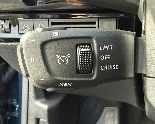 Синий Пежо 508, объемом двигателя 1.5 л и пробегом 155 тыс. км за 15700 $, фото 59 на Automoto.ua