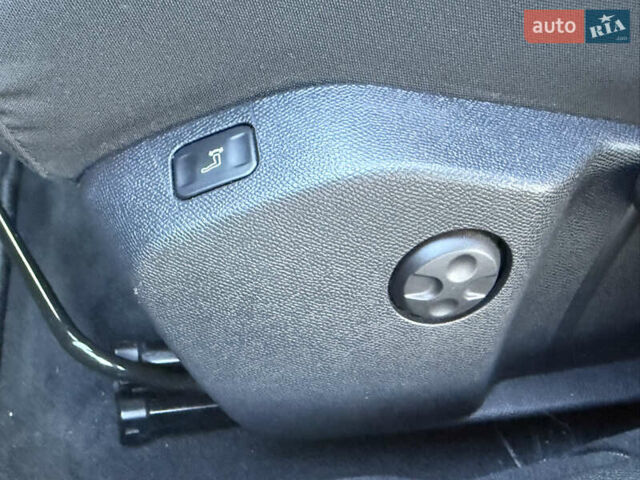 Синий Пежо 508, объемом двигателя 1.5 л и пробегом 155 тыс. км за 15700 $, фото 50 на Automoto.ua