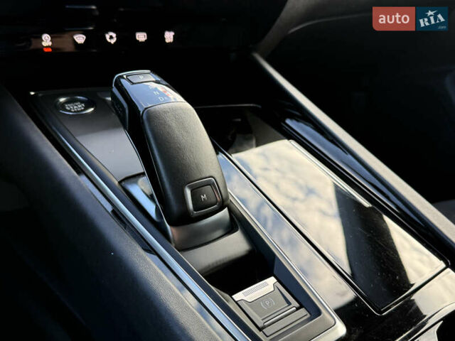 Синий Пежо 508, объемом двигателя 1.5 л и пробегом 155 тыс. км за 15700 $, фото 55 на Automoto.ua