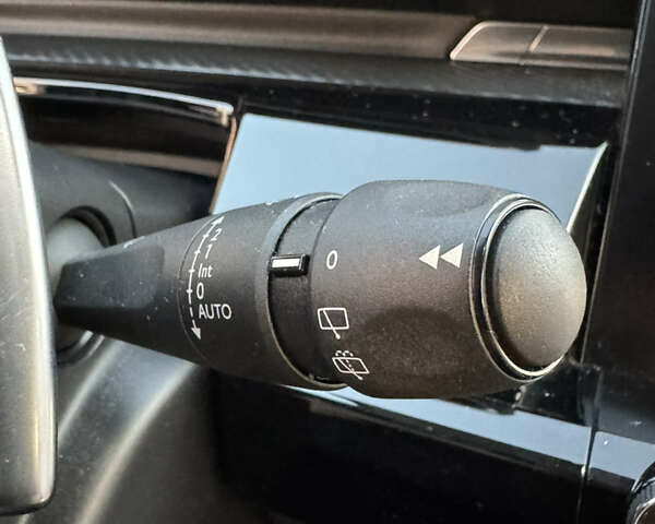 Синий Пежо 508, объемом двигателя 1.5 л и пробегом 152 тыс. км за 16000 $, фото 26 на Automoto.ua