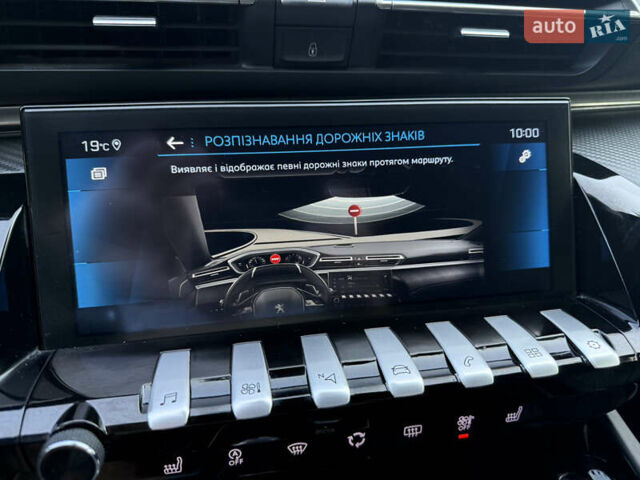 Синий Пежо 508, объемом двигателя 2 л и пробегом 132 тыс. км за 24500 $, фото 59 на Automoto.ua