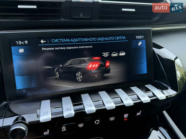 Синий Пежо 508, объемом двигателя 2 л и пробегом 132 тыс. км за 24500 $, фото 63 на Automoto.ua