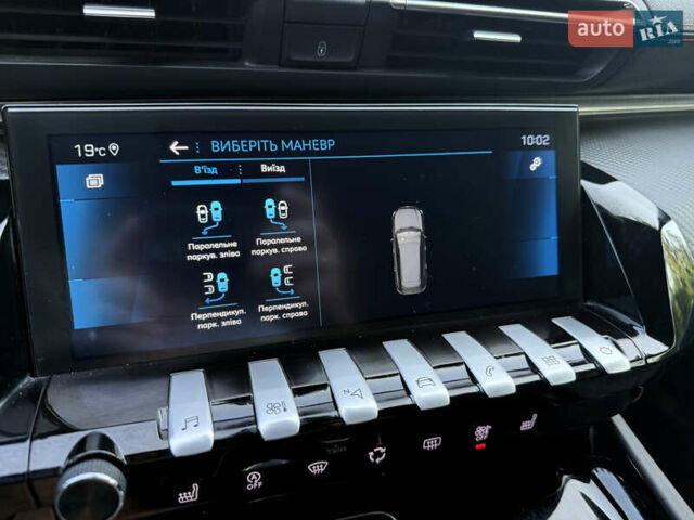 Синий Пежо 508, объемом двигателя 2 л и пробегом 132 тыс. км за 24500 $, фото 65 на Automoto.ua