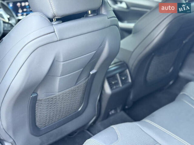 Синий Пежо 508, объемом двигателя 2 л и пробегом 132 тыс. км за 24500 $, фото 32 на Automoto.ua