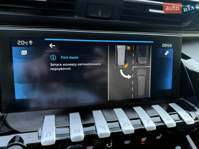 Синий Пежо 508, объемом двигателя 2 л и пробегом 132 тыс. км за 24500 $, фото 48 на Automoto.ua