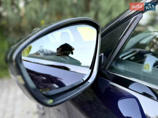 Синий Пежо 508, объемом двигателя 2 л и пробегом 132 тыс. км за 24500 $, фото 46 на Automoto.ua