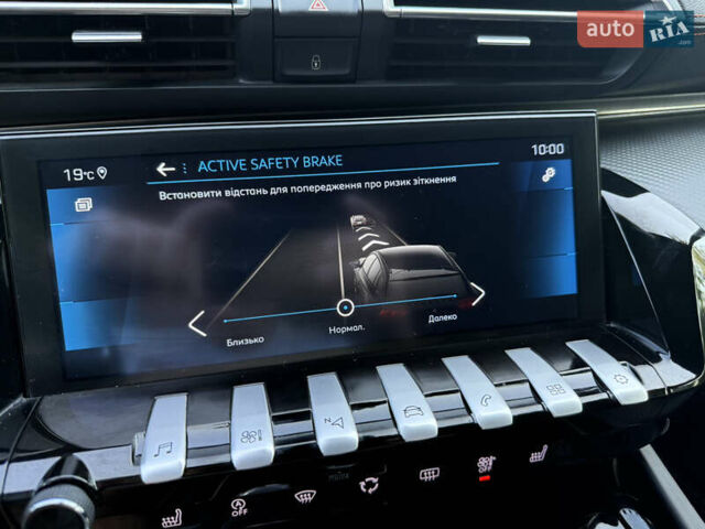 Синий Пежо 508, объемом двигателя 2 л и пробегом 132 тыс. км за 24500 $, фото 56 на Automoto.ua