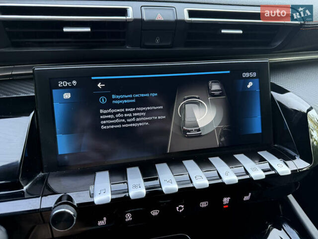 Синий Пежо 508, объемом двигателя 2 л и пробегом 132 тыс. км за 24500 $, фото 51 на Automoto.ua