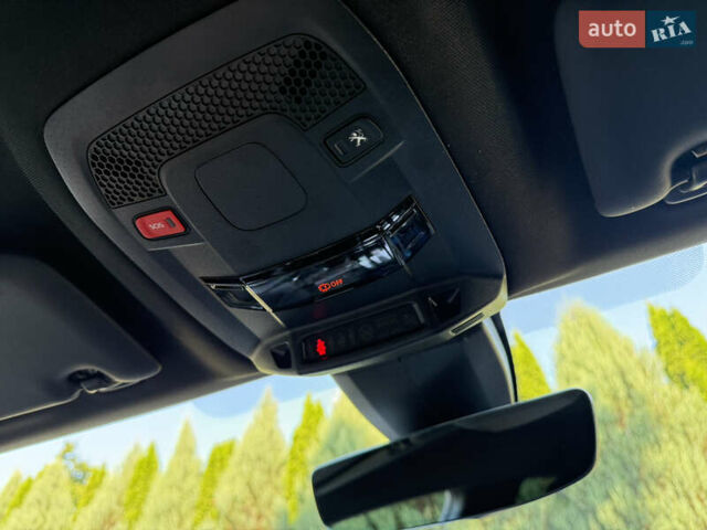 Синий Пежо 508, объемом двигателя 2 л и пробегом 132 тыс. км за 24500 $, фото 64 на Automoto.ua