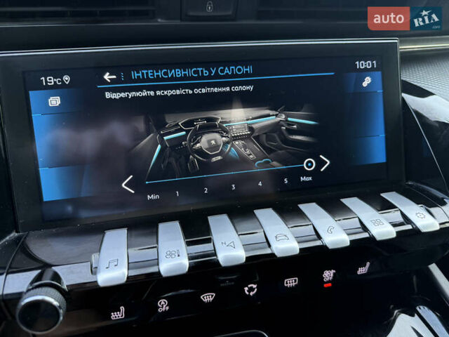 Синий Пежо 508, объемом двигателя 2 л и пробегом 132 тыс. км за 24500 $, фото 61 на Automoto.ua