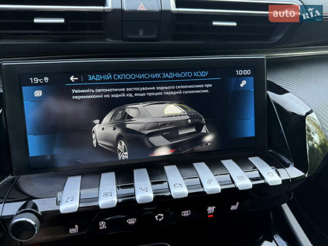 Синий Пежо 508, объемом двигателя 2 л и пробегом 132 тыс. км за 24500 $, фото 55 на Automoto.ua