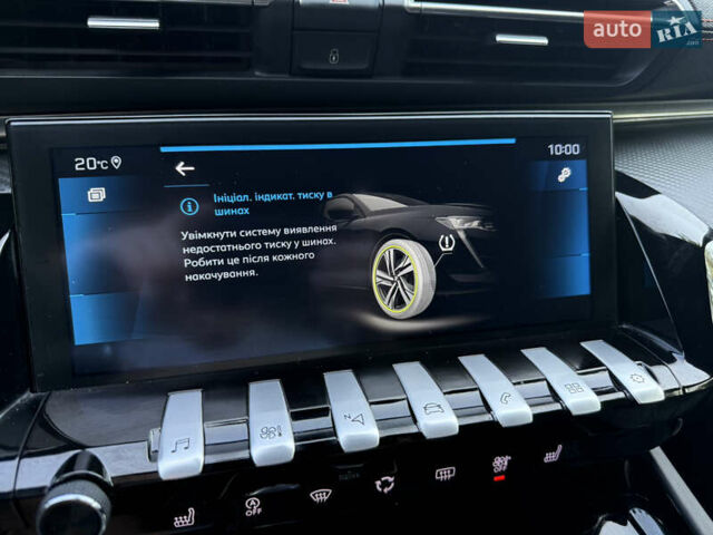 Синий Пежо 508, объемом двигателя 2 л и пробегом 132 тыс. км за 24500 $, фото 53 на Automoto.ua