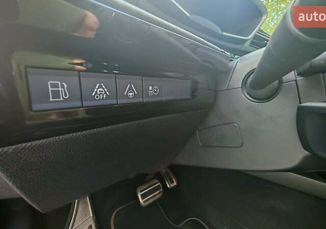 Синій Пежо 508, об'ємом двигуна 1.6 л та пробігом 182 тис. км за 18900 $, фото 3 на Automoto.ua