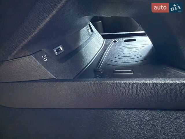 Синий Пежо 508, объемом двигателя 2 л и пробегом 132 тыс. км за 24500 $, фото 66 на Automoto.ua