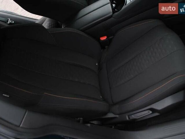 Зелений Пежо 508, об'ємом двигуна 1.5 л та пробігом 160 тис. км за 18800 $, фото 22 на Automoto.ua