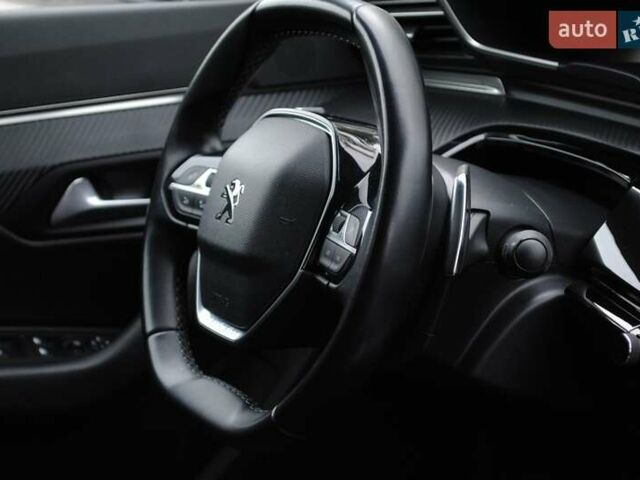 Зелений Пежо 508, об'ємом двигуна 1.5 л та пробігом 160 тис. км за 18800 $, фото 37 на Automoto.ua