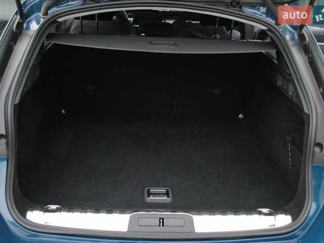 Зелений Пежо 508, об'ємом двигуна 1.5 л та пробігом 160 тис. км за 18800 $, фото 42 на Automoto.ua