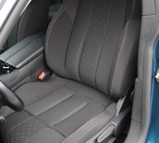 Зелений Пежо 508, об'ємом двигуна 1.5 л та пробігом 160 тис. км за 18800 $, фото 27 на Automoto.ua