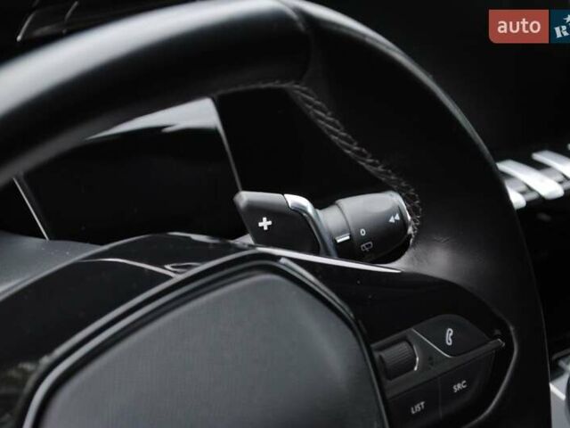 Зелений Пежо 508, об'ємом двигуна 1.5 л та пробігом 160 тис. км за 18800 $, фото 30 на Automoto.ua