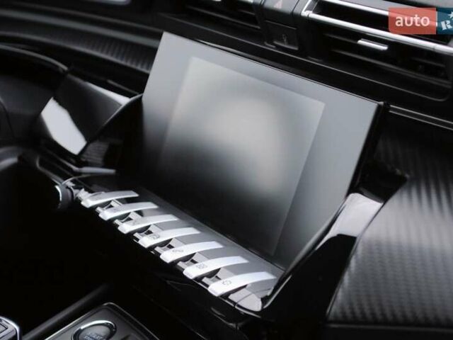 Зелений Пежо 508, об'ємом двигуна 1.5 л та пробігом 160 тис. км за 18800 $, фото 38 на Automoto.ua