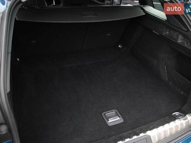 Зелений Пежо 508, об'ємом двигуна 1.5 л та пробігом 160 тис. км за 18800 $, фото 40 на Automoto.ua