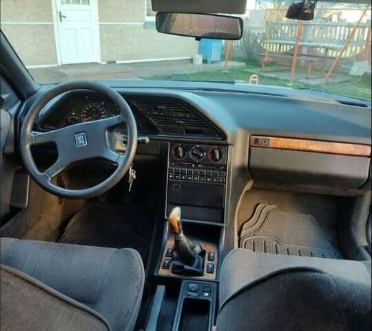 Белый Пежо 605, объемом двигателя 2 л и пробегом 2 тыс. км за 1500 $, фото 5 на Automoto.ua