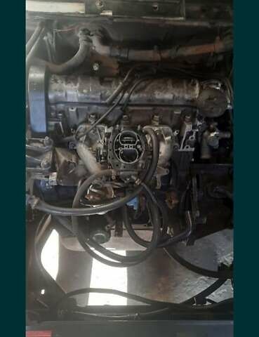 Белый Пежо 605, объемом двигателя 2.02 л и пробегом 375 тыс. км за 1200 $, фото 7 на Automoto.ua